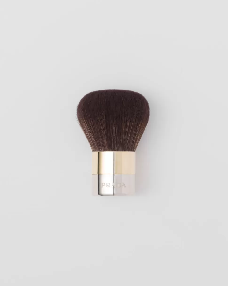 Clearance Prada 01 Powder Diffusing Brush NEUTRI