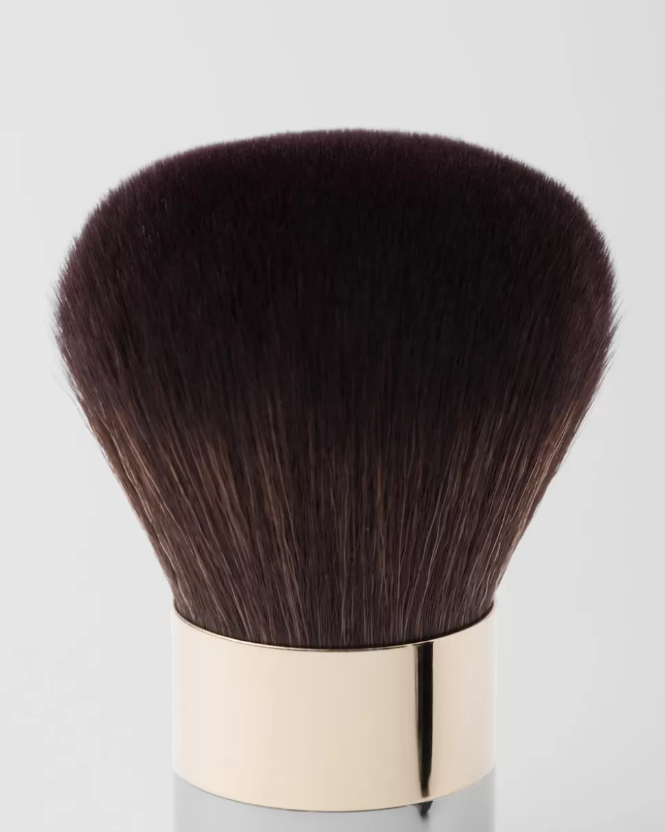 Clearance Prada 01 Powder Diffusing Brush NEUTRI