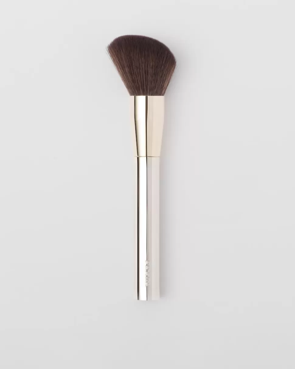 Best Prada 02 Powder Sculpting Brush NEUTRI