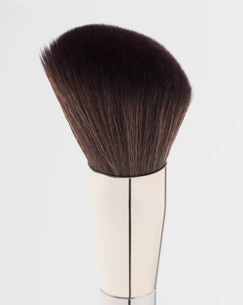 Best Prada 02 Powder Sculpting Brush NEUTRI