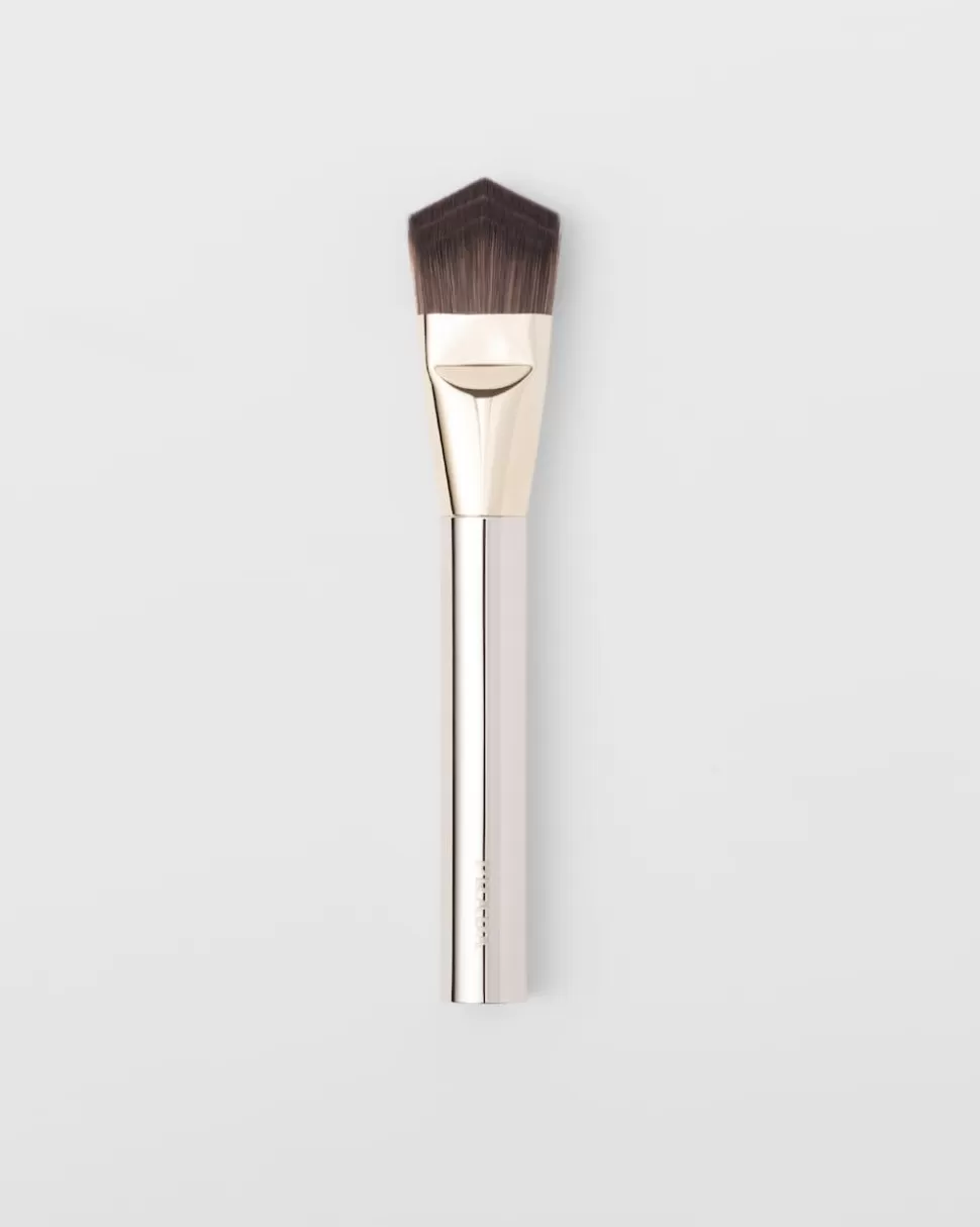 Fashion Prada 03 Foundation Optimizing Brush NEUTRI