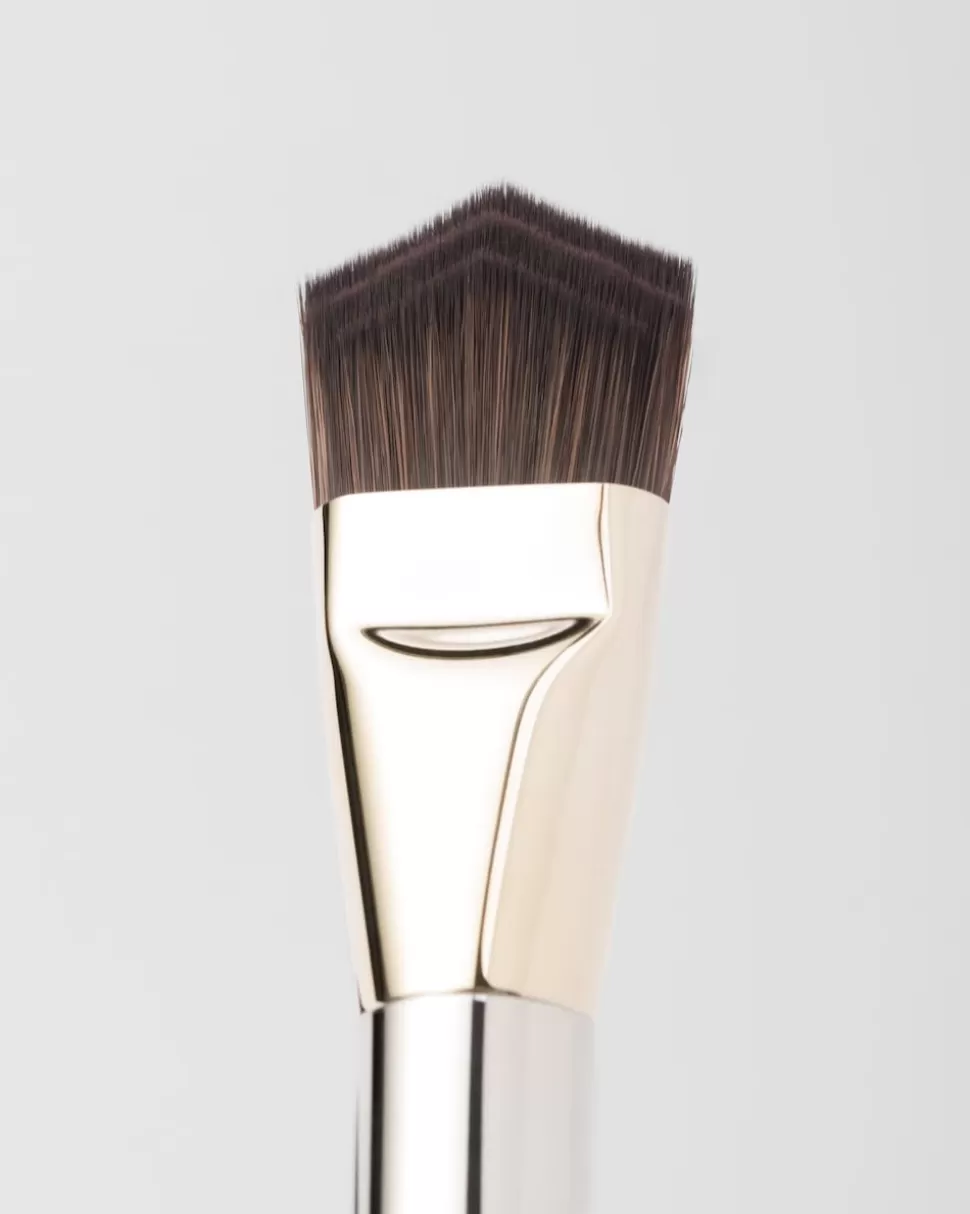 Fashion Prada 03 Foundation Optimizing Brush NEUTRI