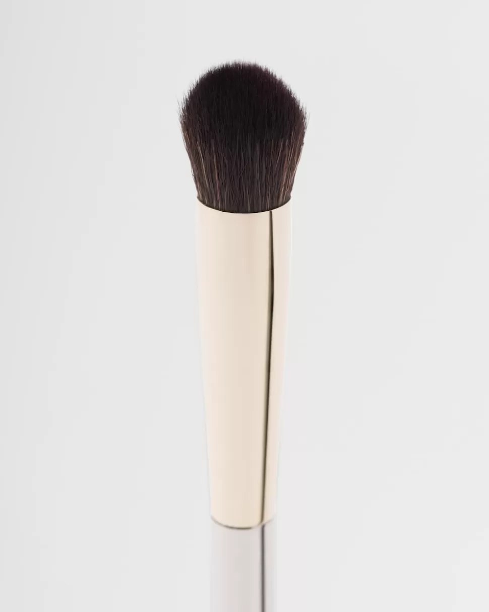 Hot Prada 04 Concealer Buffing Brush NEUTRI