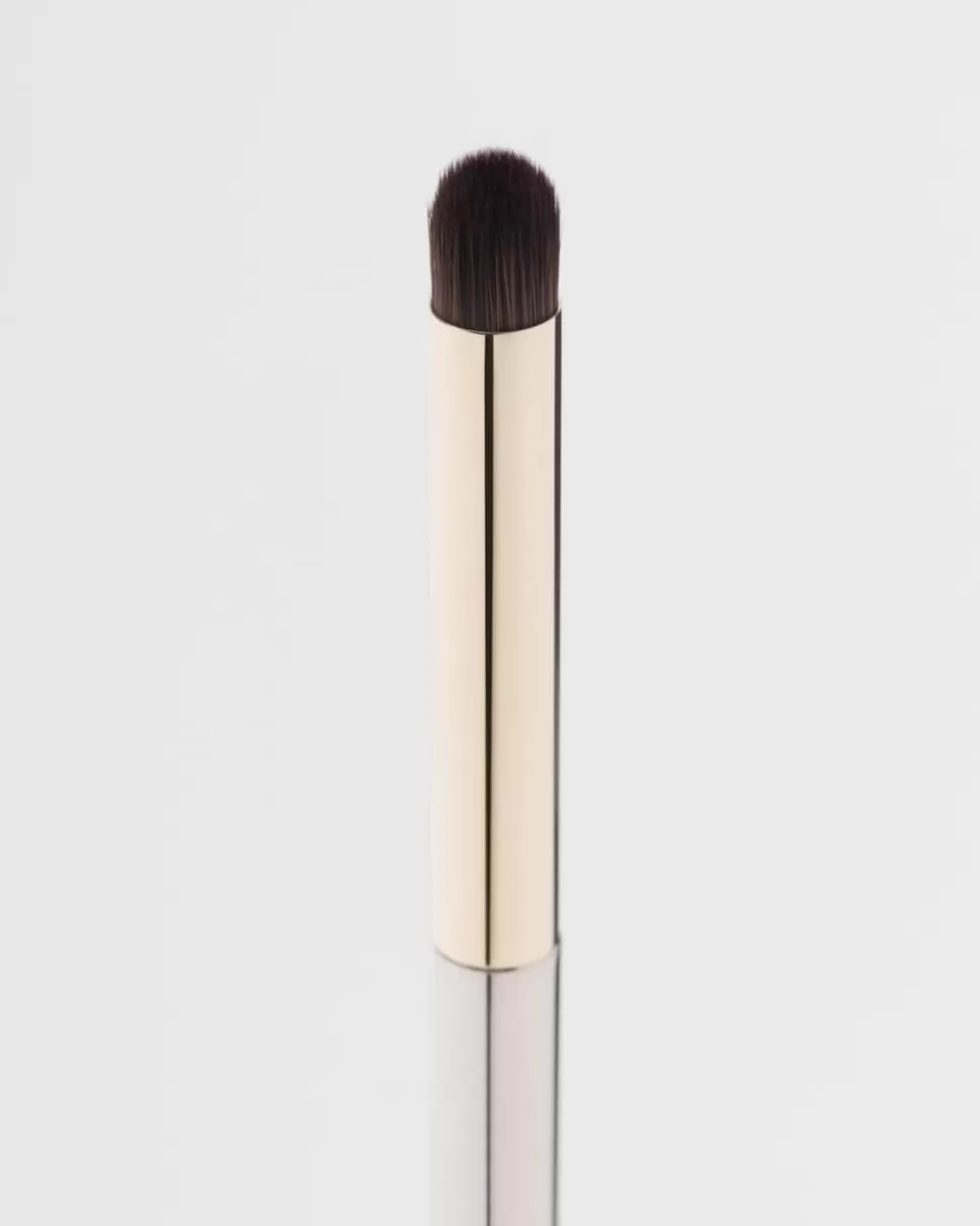 Flash Sale Prada 07 Eye Defining Brush NEUTRI