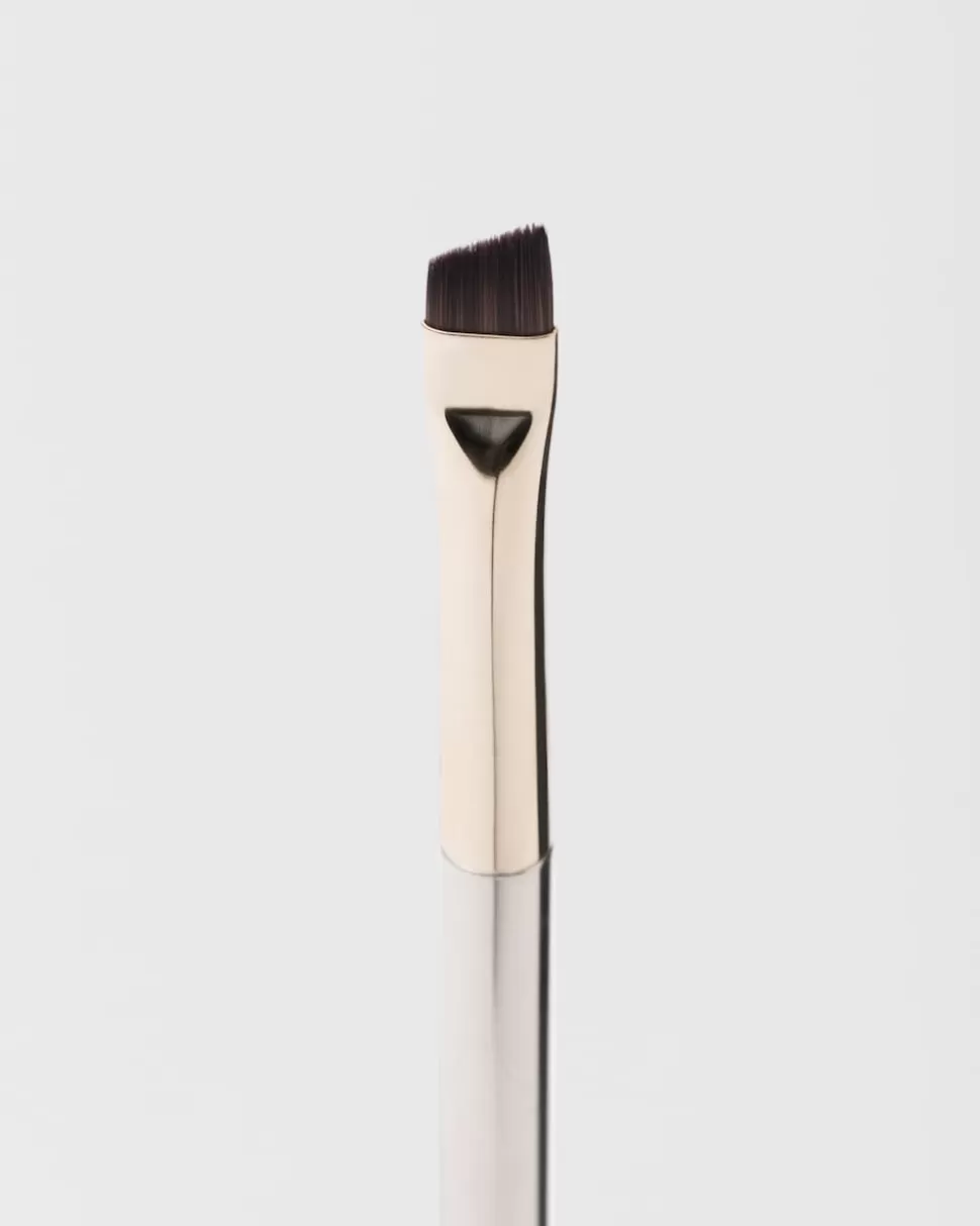 New Prada 08 Brow And Eyeliner Brush NEUTRI