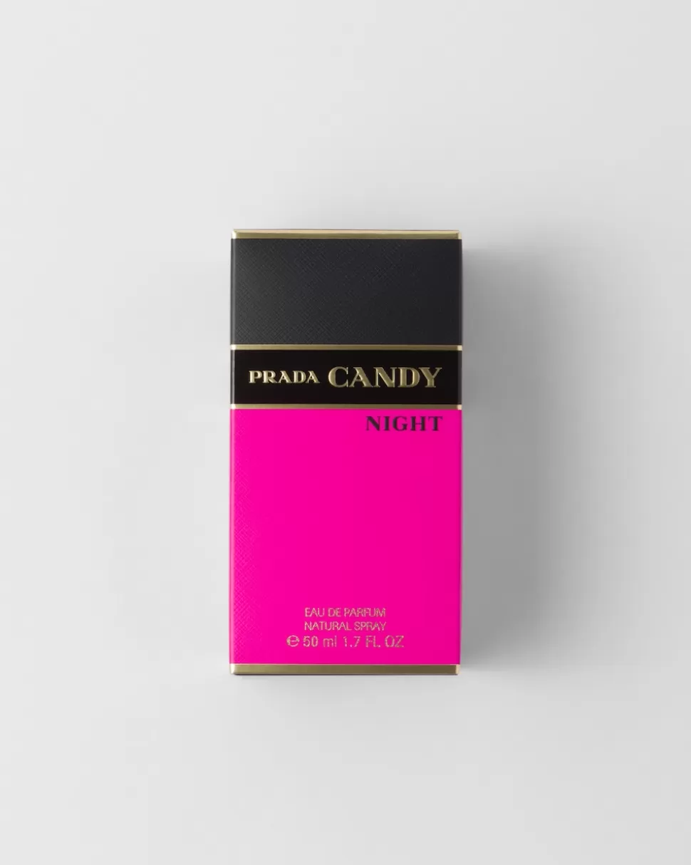 Hot Prada Candy Night Edp 50 Ml NEUTRI