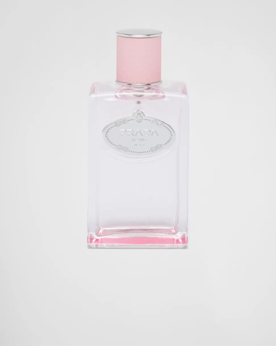 New Prada Infusion De Rose Edp 100 Ml NEUTRI