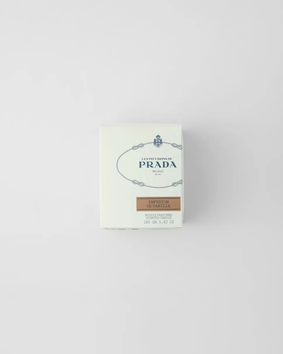 Best Prada Infusion De Vanille Kerze NEUTRI