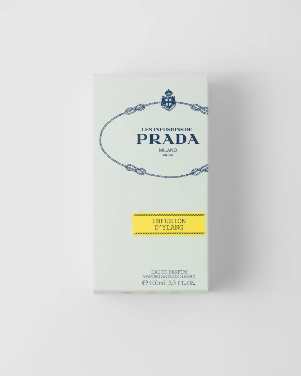 Cheap Prada Infusion D'ylang Edp 100ml NEUTRI