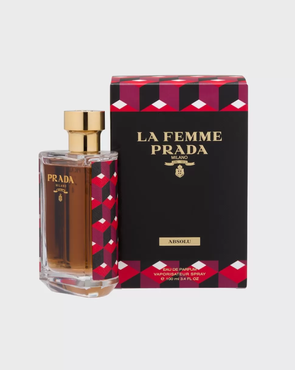 Cheap Prada La Femme Absolu Edp 100 Ml NEUTRI