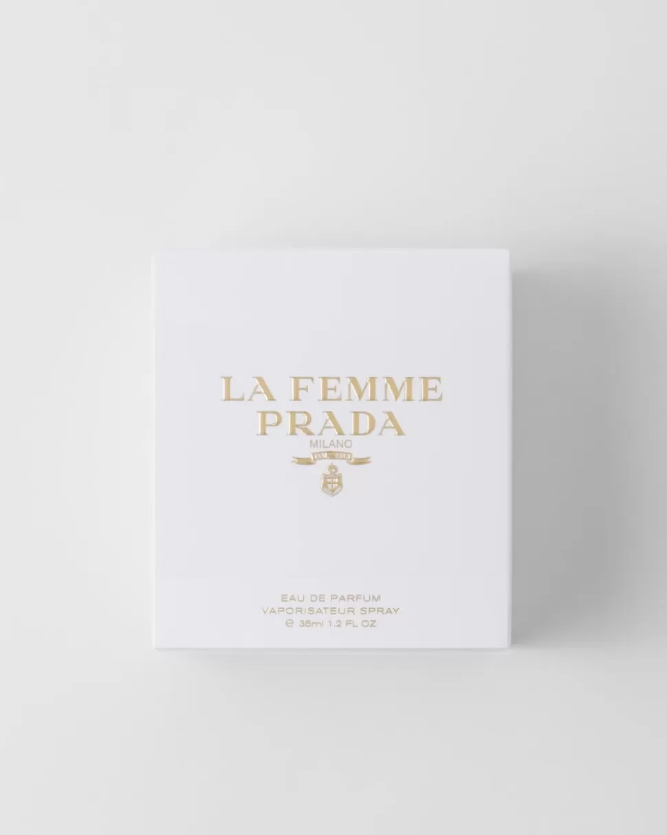 Sale Prada La Femme Edp 35 Ml NEUTRI