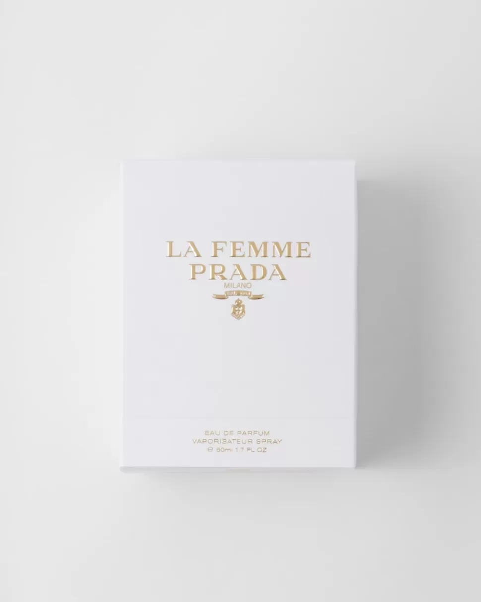 Sale Prada La Femme Edp 50 Ml NEUTRI