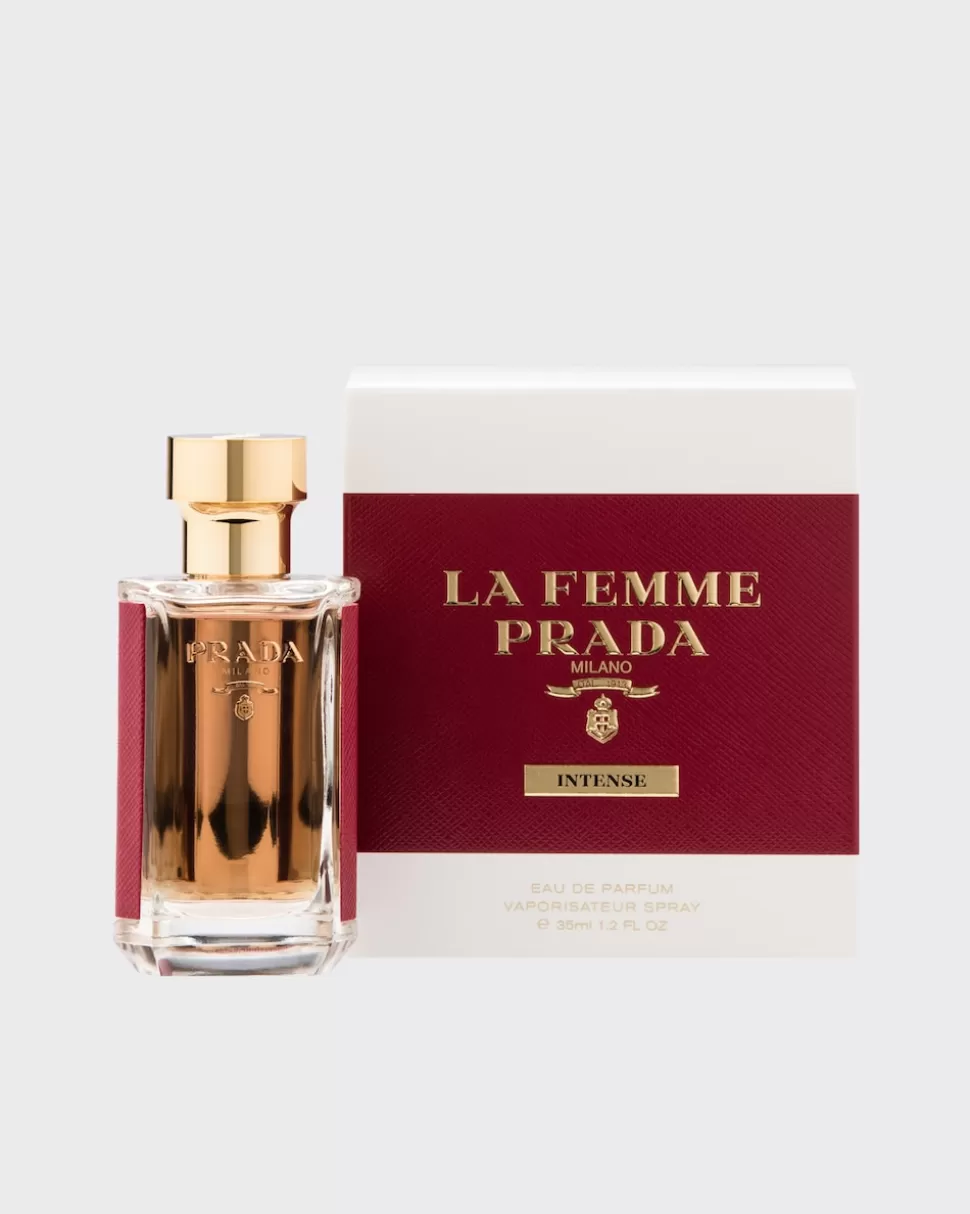 Hot Prada La Femme Intense Edp 35 Ml NEUTRI