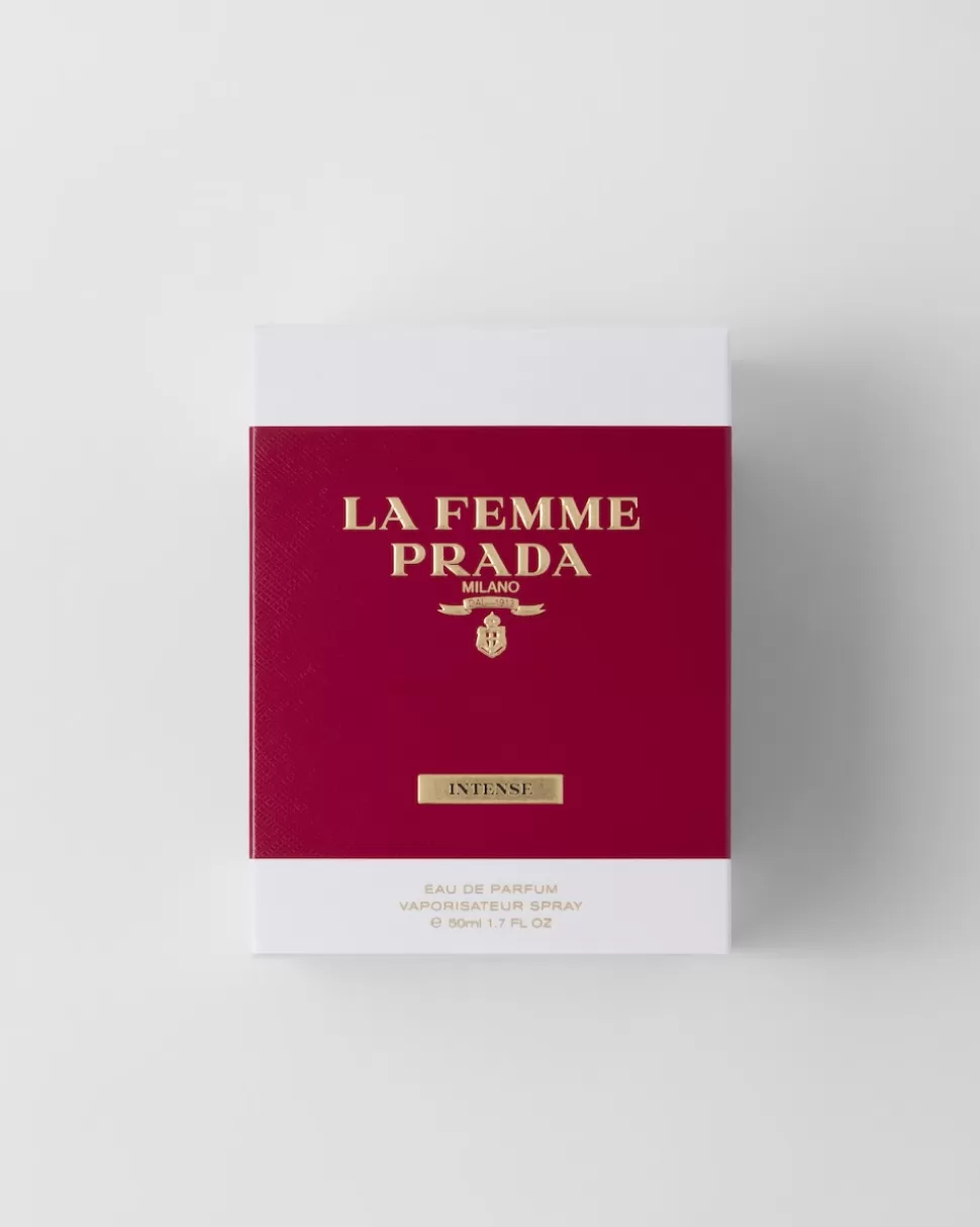 Outlet Prada La Femme Intense Edp 50 Ml NEUTRI