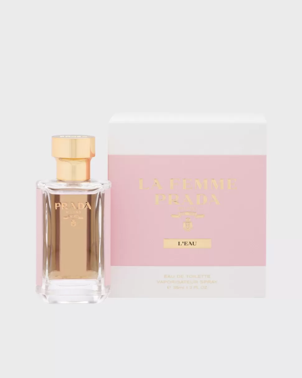 Store Prada La Femme L'eau Edt 35 Ml NEUTRI