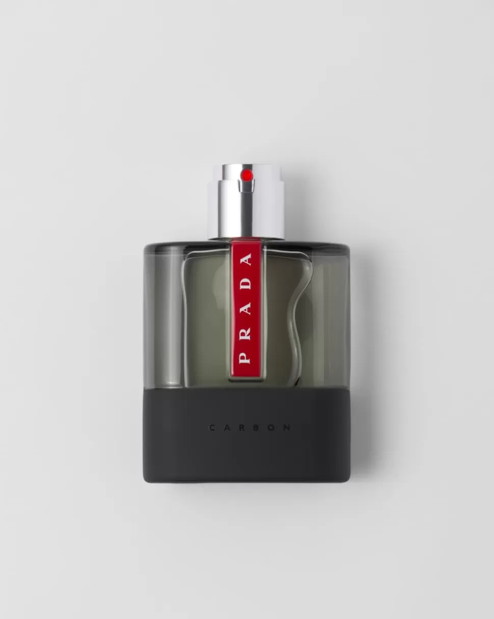 Discount Prada Luna Rossa Carbon Edt 100 Ml NEUTRI