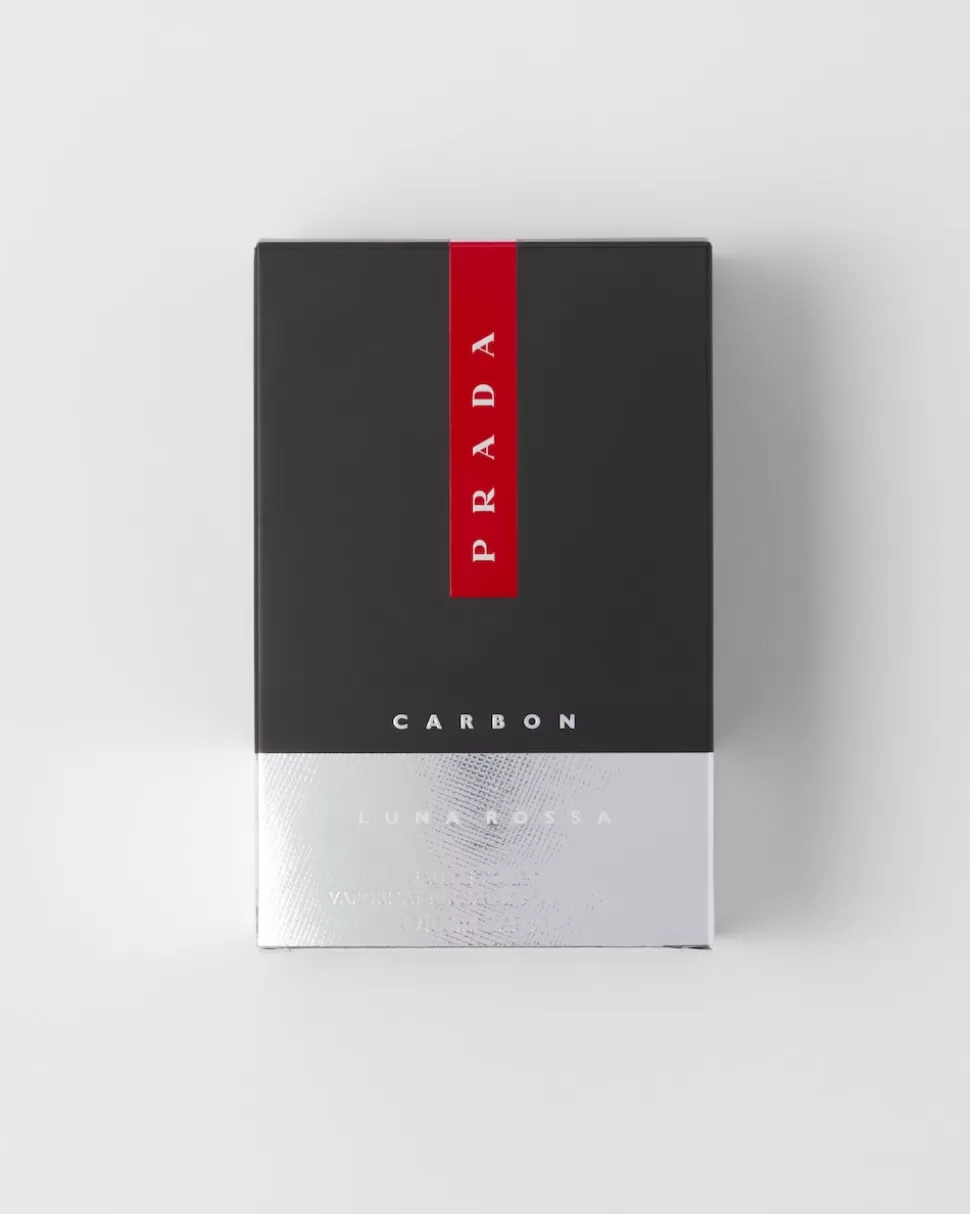 Discount Prada Luna Rossa Carbon Edt 100 Ml NEUTRI