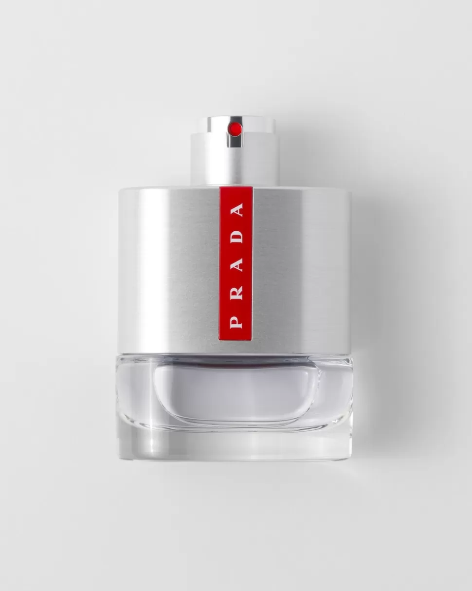 Shop Prada Luna Rossa Edt 100 Ml NEUTRI