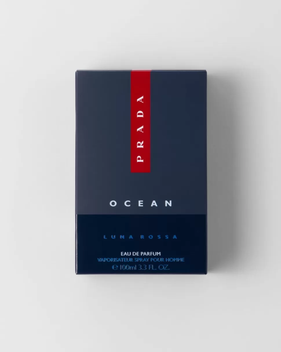 Online Prada Luna Rossa Ocean Edp 100 Ml NEUTRI