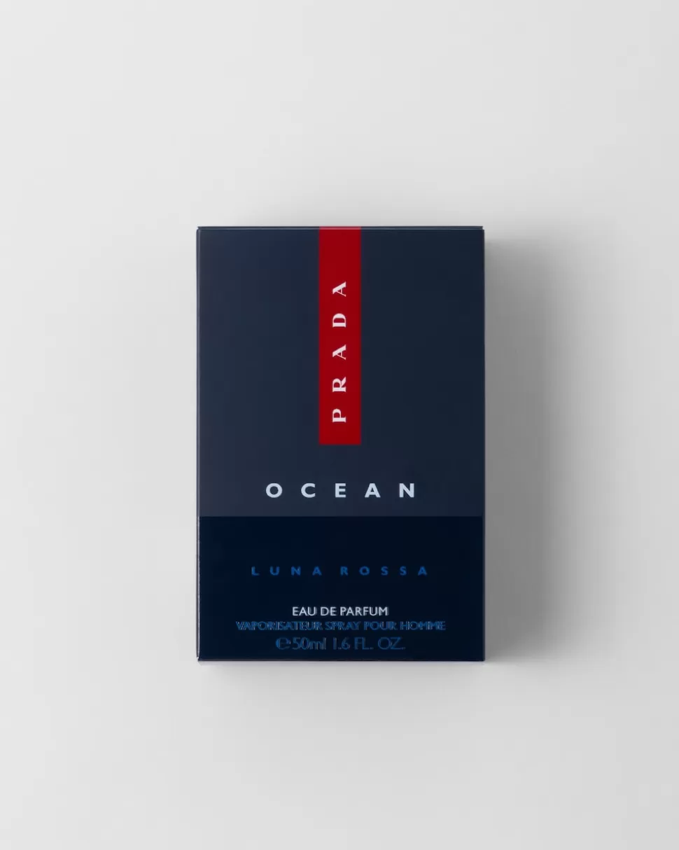 Best Sale Prada Luna Rossa Ocean Edp 50 Ml NEUTRI