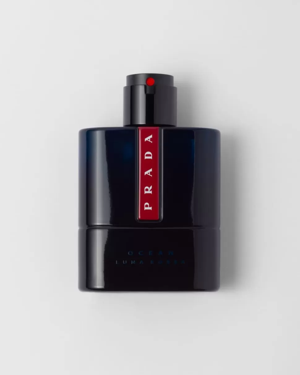 Store Prada Luna Rossa Ocean Edt 100 Ml NEUTRI