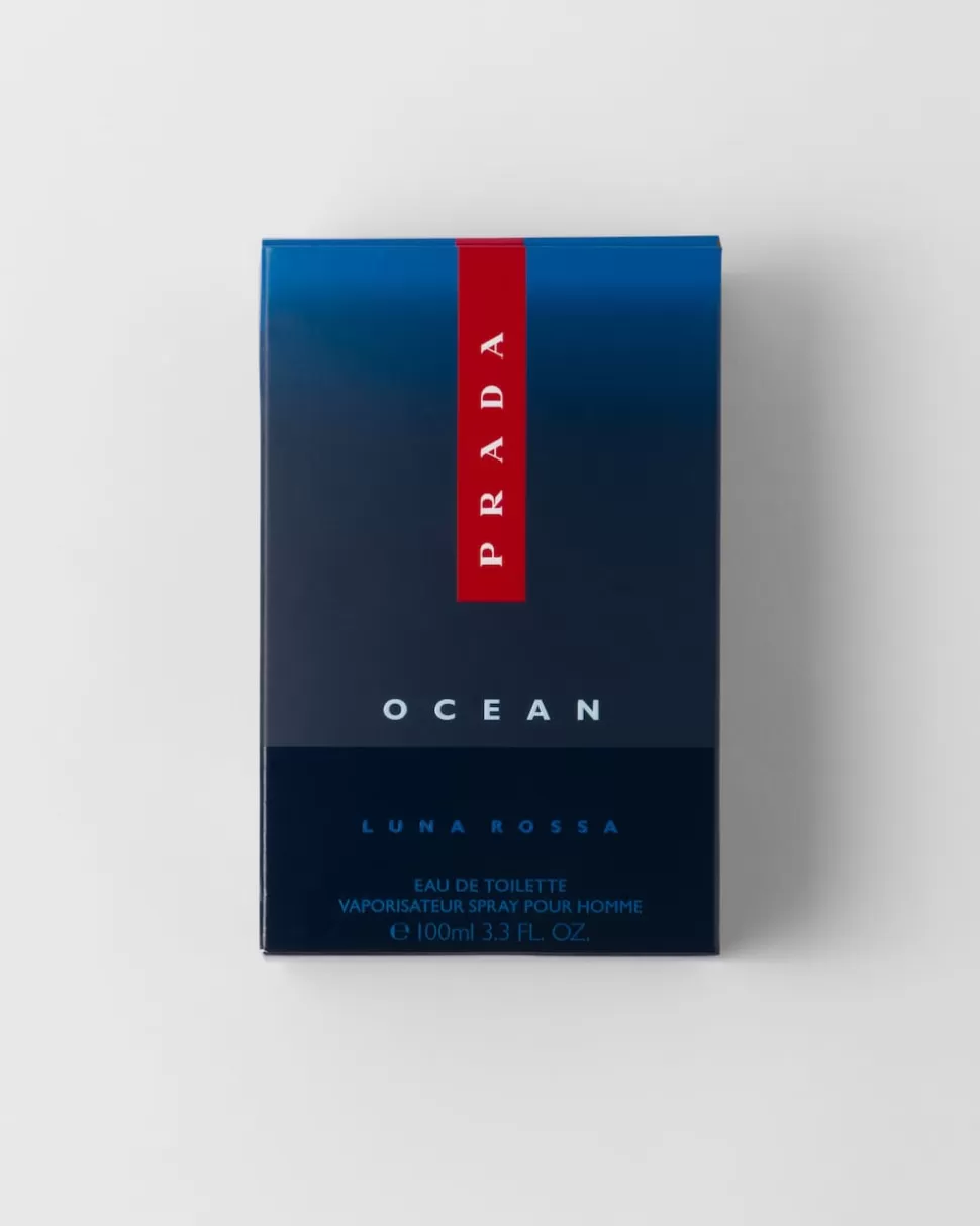 Store Prada Luna Rossa Ocean Edt 100 Ml NEUTRI