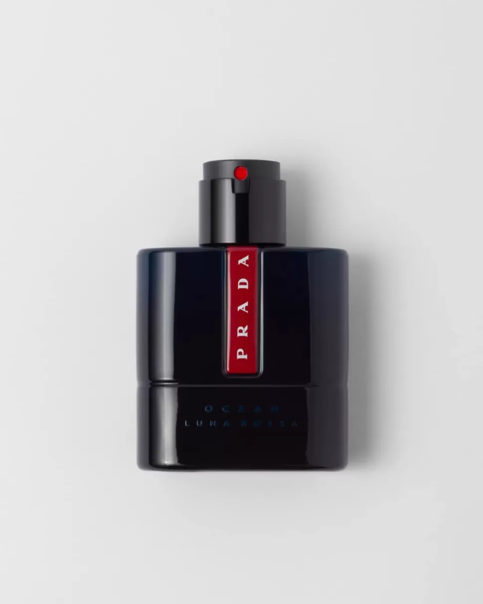 Best Prada Luna Rossa Ocean Edt 50 Ml NEUTRI