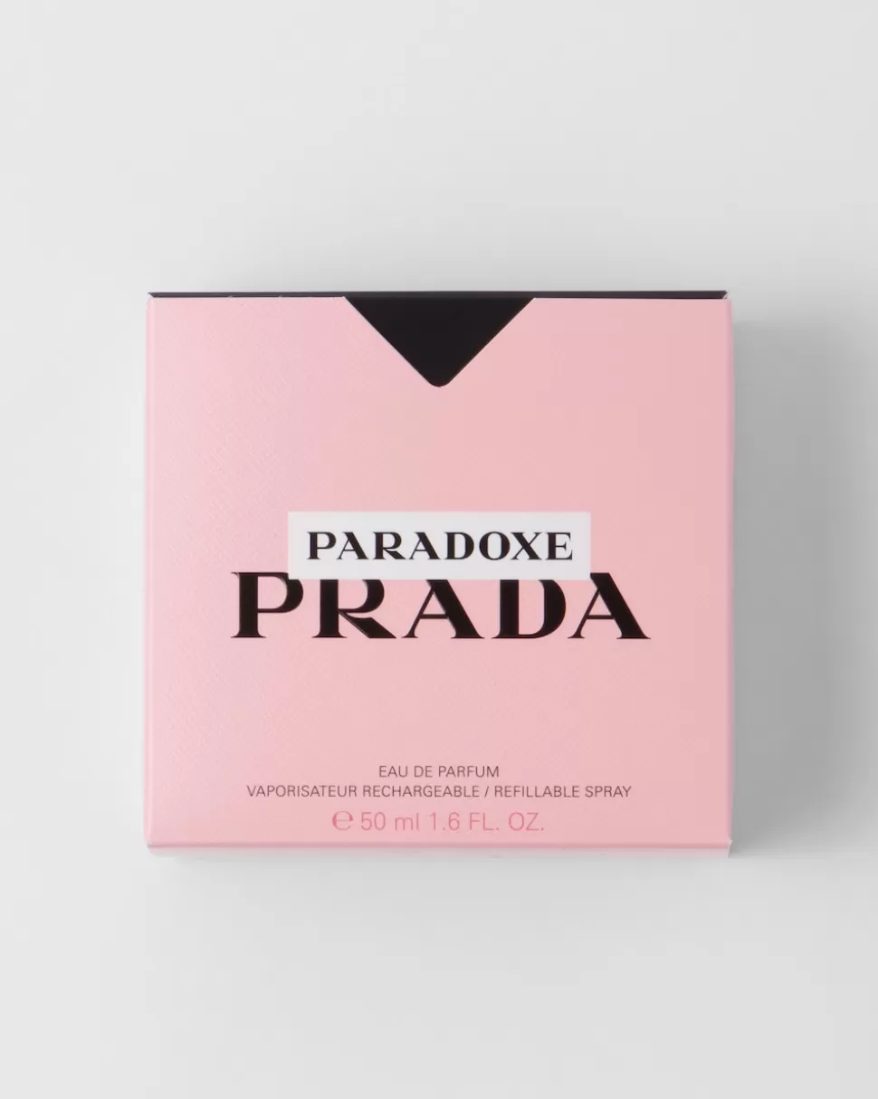 Hot Prada Paradoxe Edp 50 Ml NEUTRI