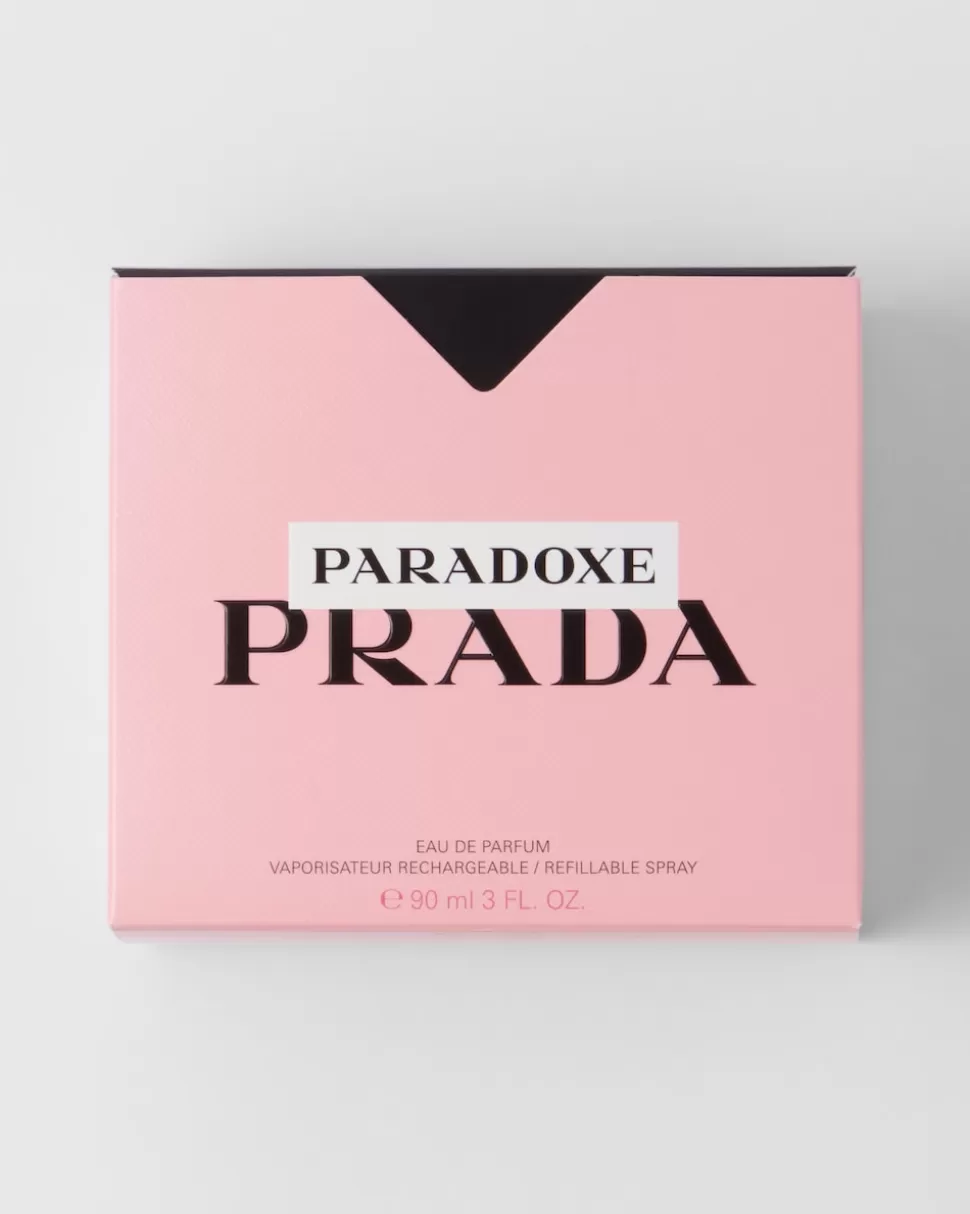 Fashion Prada Paradoxe Edp 90 Ml NEUTRI