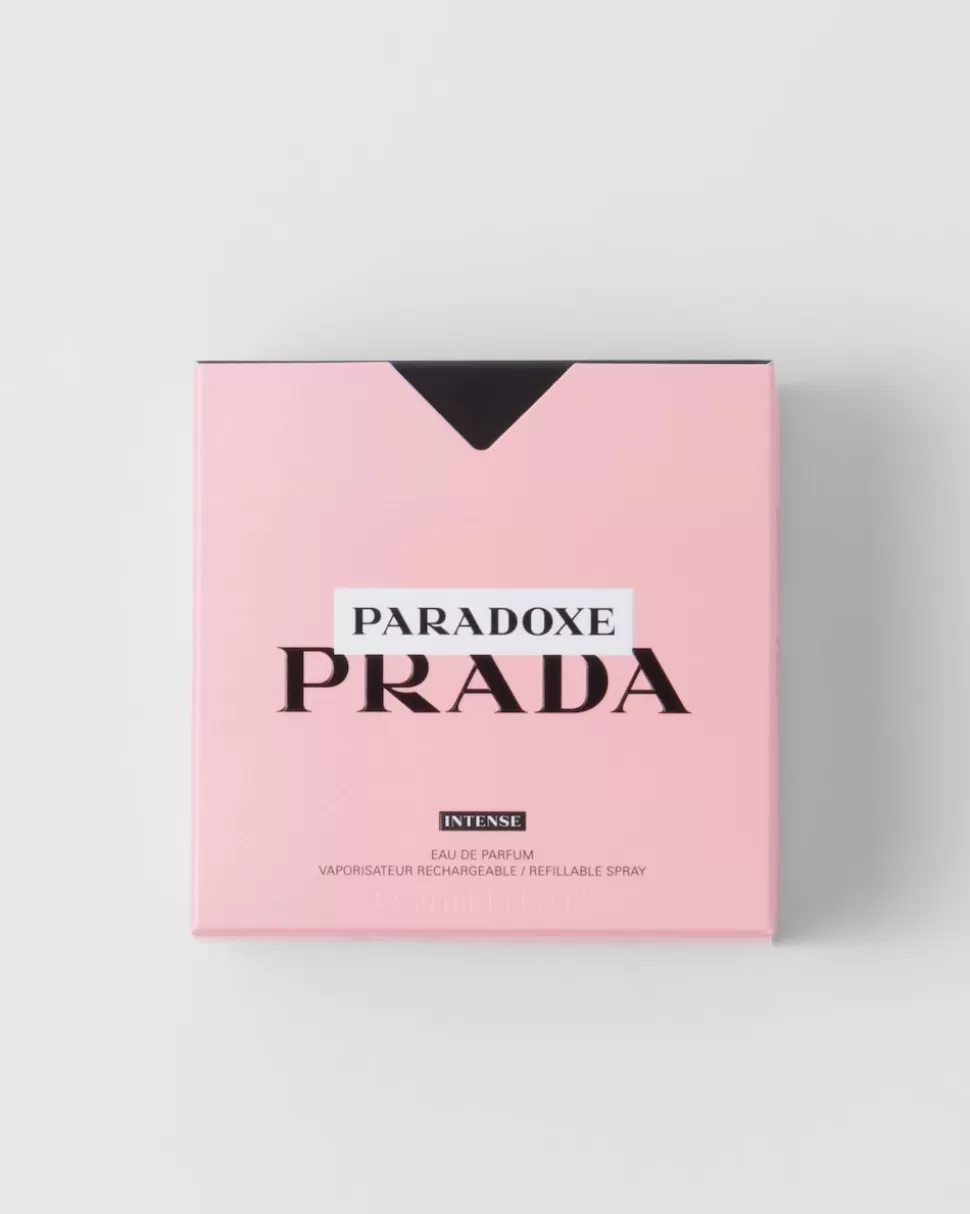 Discount Prada Paradoxe Intense Edp 30 Ml NEUTRI