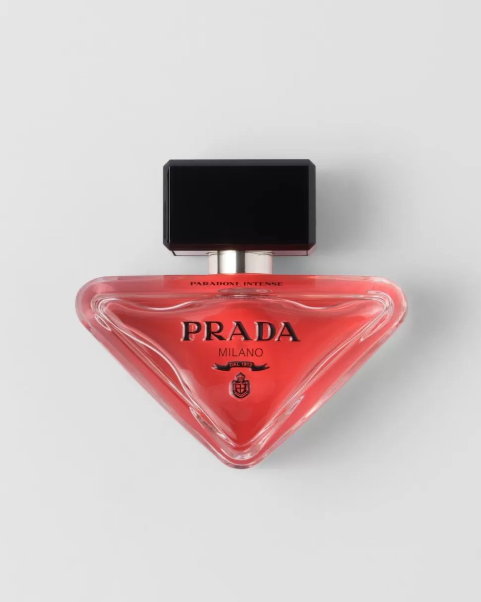 Flash Sale Prada Paradoxe Intense Edp 50 Ml NEUTRI