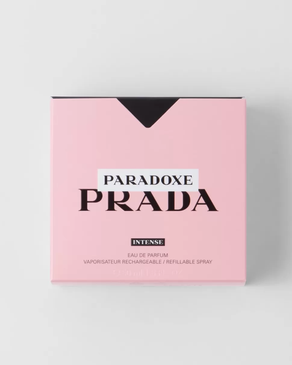 Flash Sale Prada Paradoxe Intense Edp 50 Ml NEUTRI