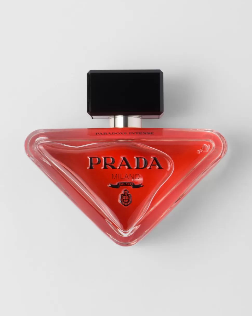 Shop Prada Paradoxe Intense Edp 90 Ml NEUTRI