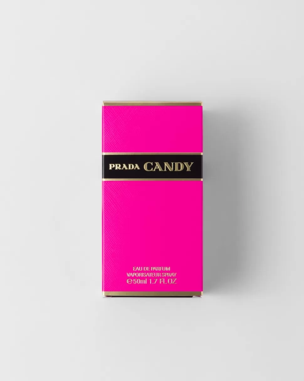 New Prada Candy Edp 50 Ml NEUTRI