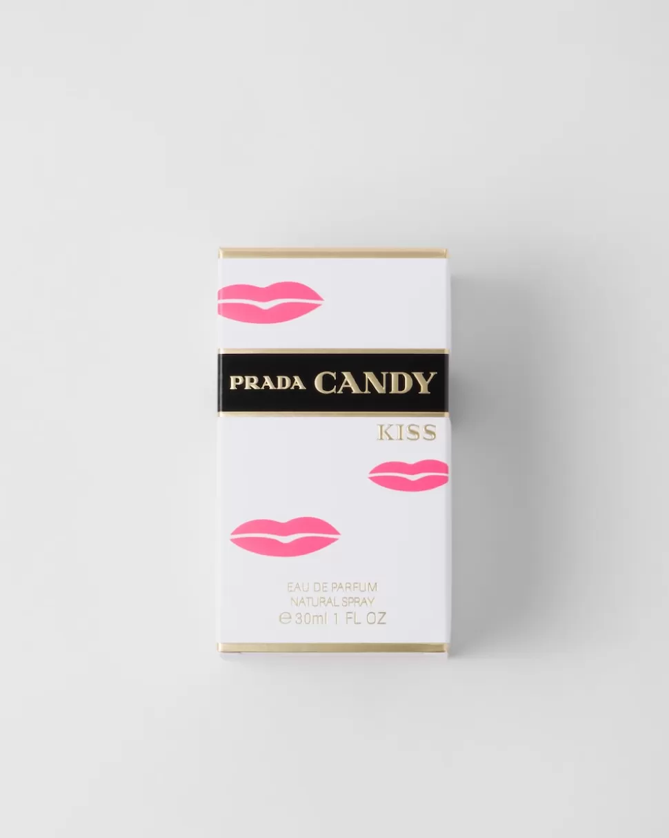 New Prada Candy Kiss Edp 30 Ml NEUTRI