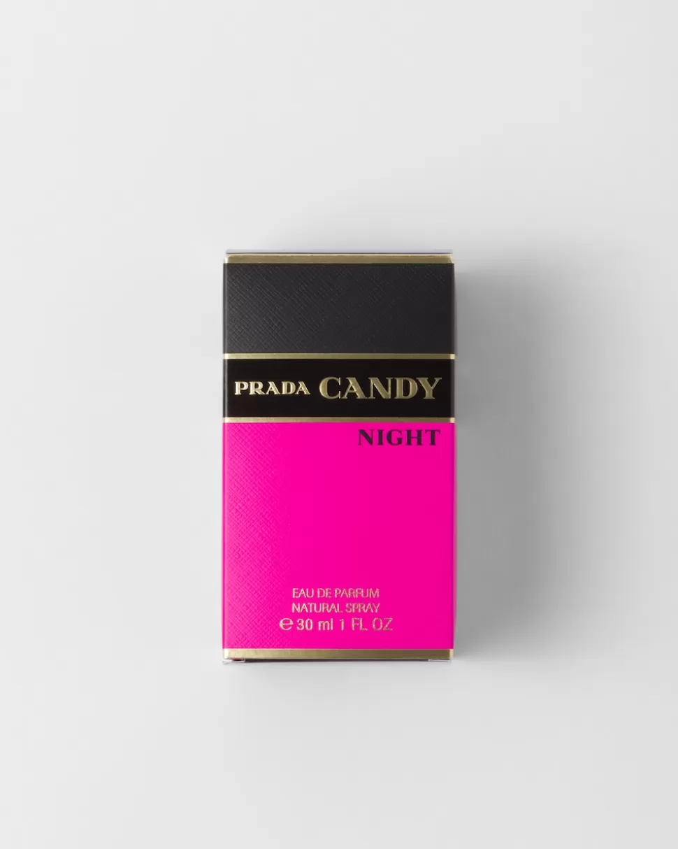 Best Sale Prada Candy Night Edp 30 Ml NEUTRI