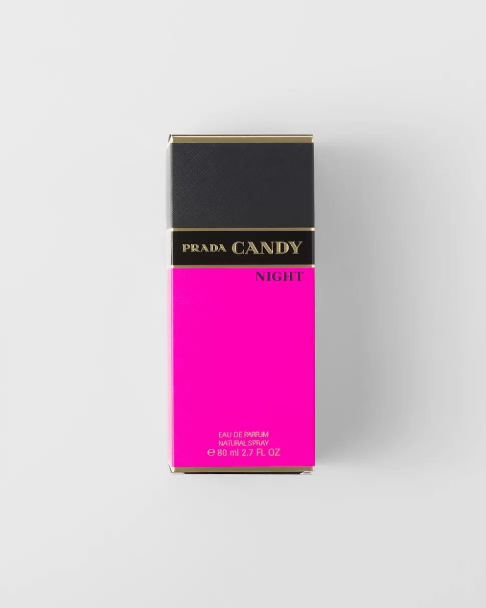 Best Sale Prada Candy Night Edp 80 Ml NEUTRI