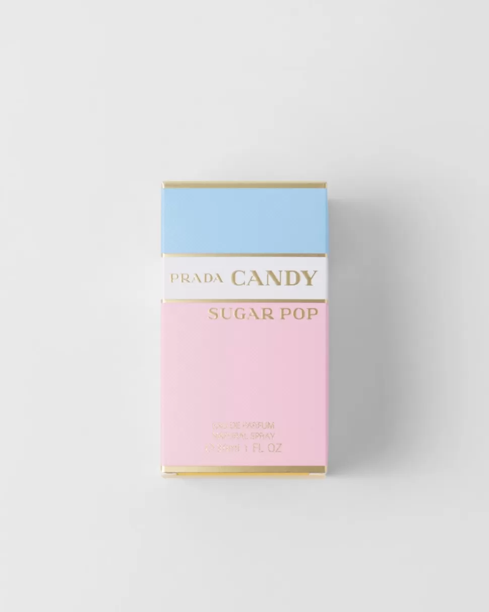 Cheap Prada Candy Sugar Pop Edp 30 Ml NEUTRI