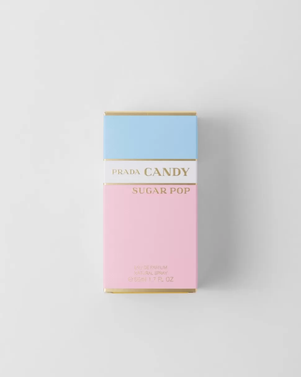 Cheap Prada Candy Sugar Pop Edp 50 Ml NEUTRI