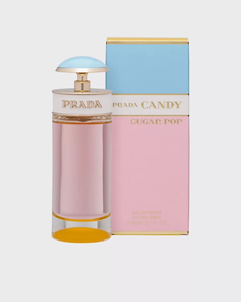 New Prada Candy Sugar Pop Edp 80 Ml NEUTRI