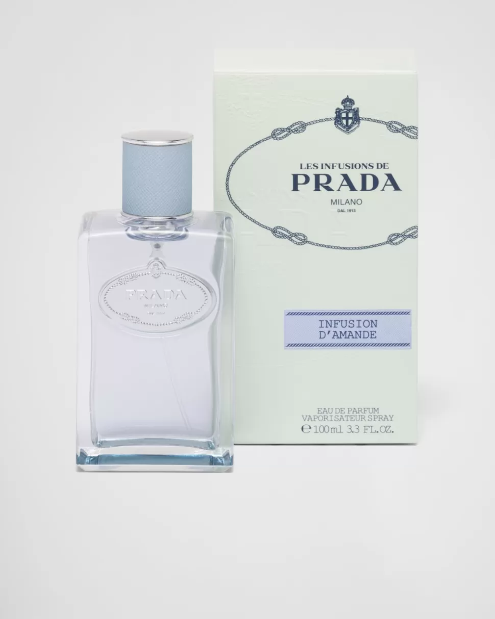 New Prada Infusion D'amande Edp 100 Ml NEUTRI