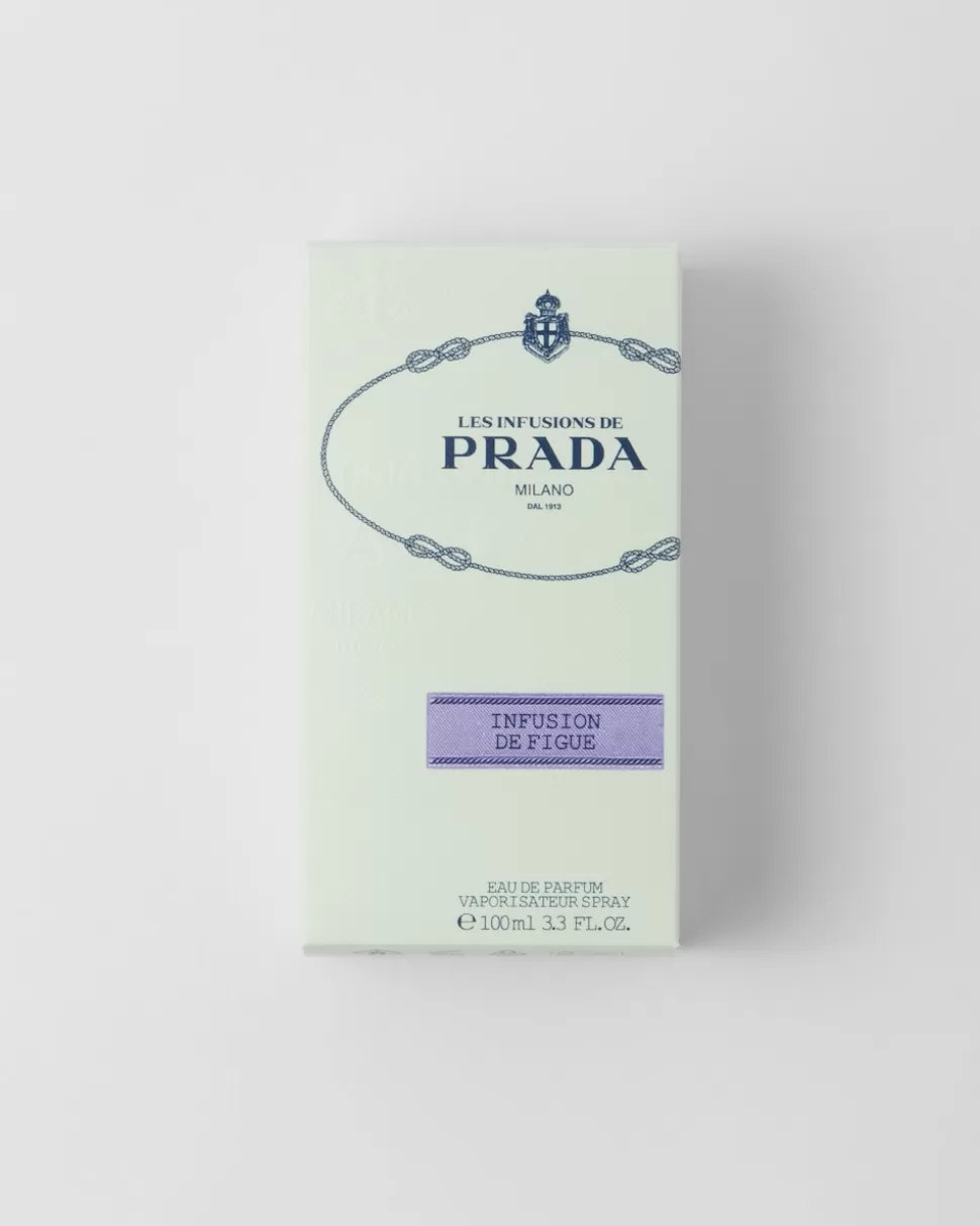 Clearance Prada Infusion De Figue Edp 100 Ml NEUTRI