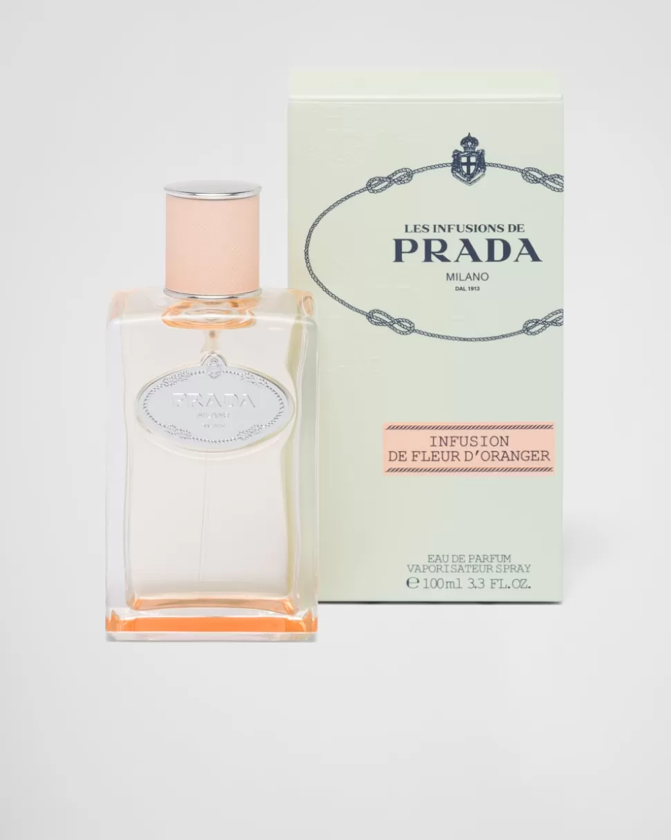 Best Prada Infusion De Fleur D'oranger Edp 100 Ml NEUTRI