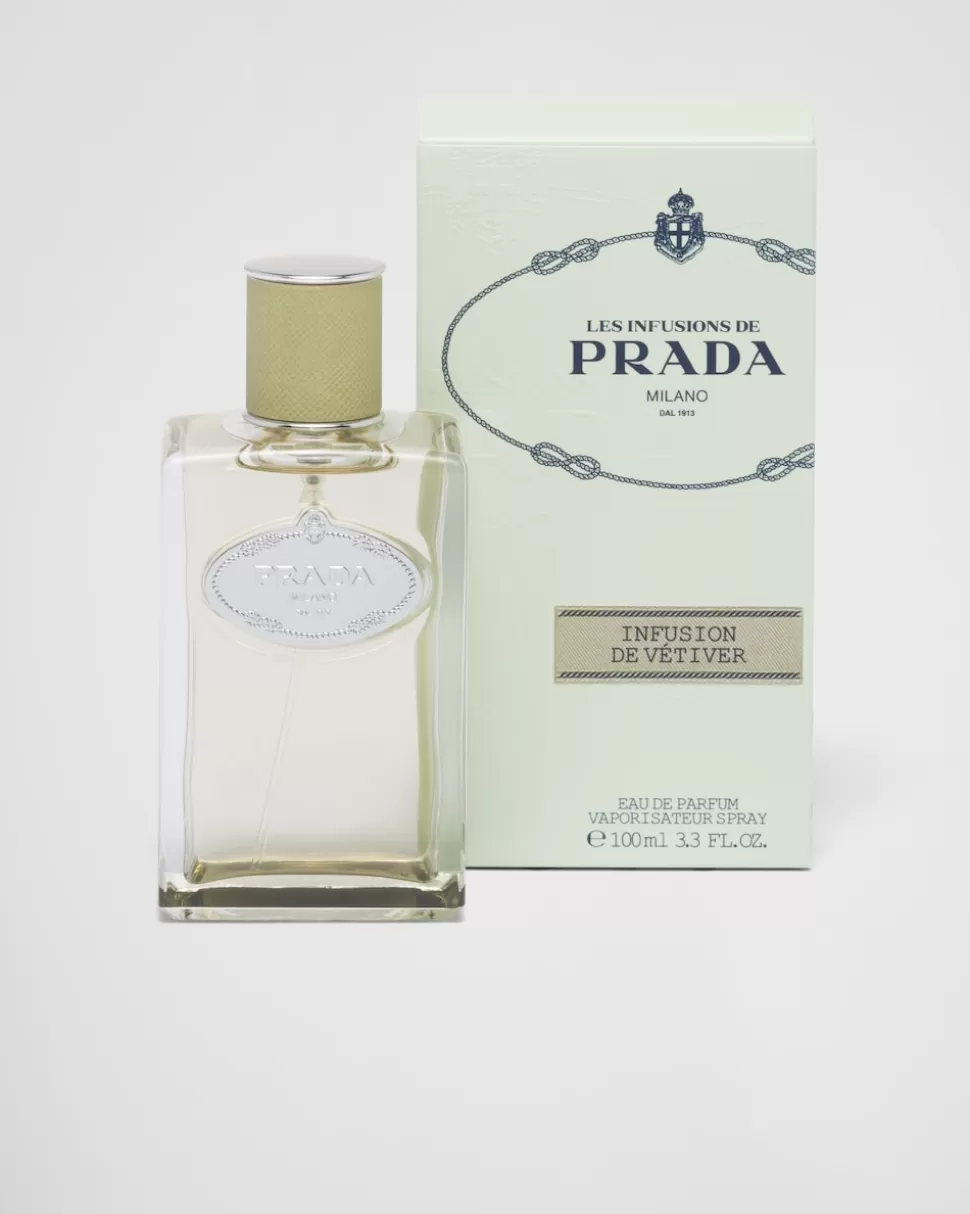 Shop Prada Infusion De Vétiver Edp 100 Ml NEUTRI