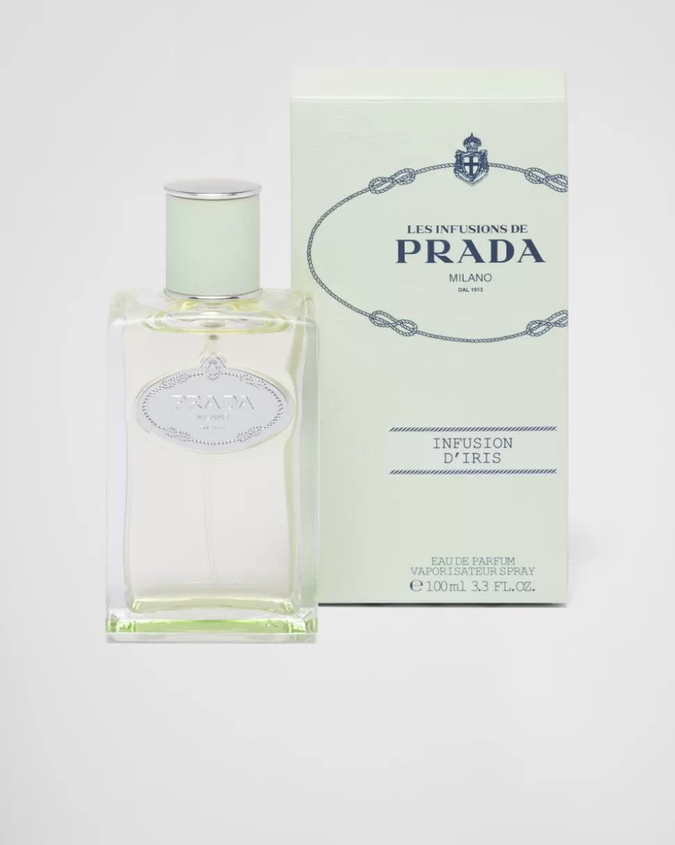 Fashion Prada Infusion D'iris Edp 100 Ml NEUTRI