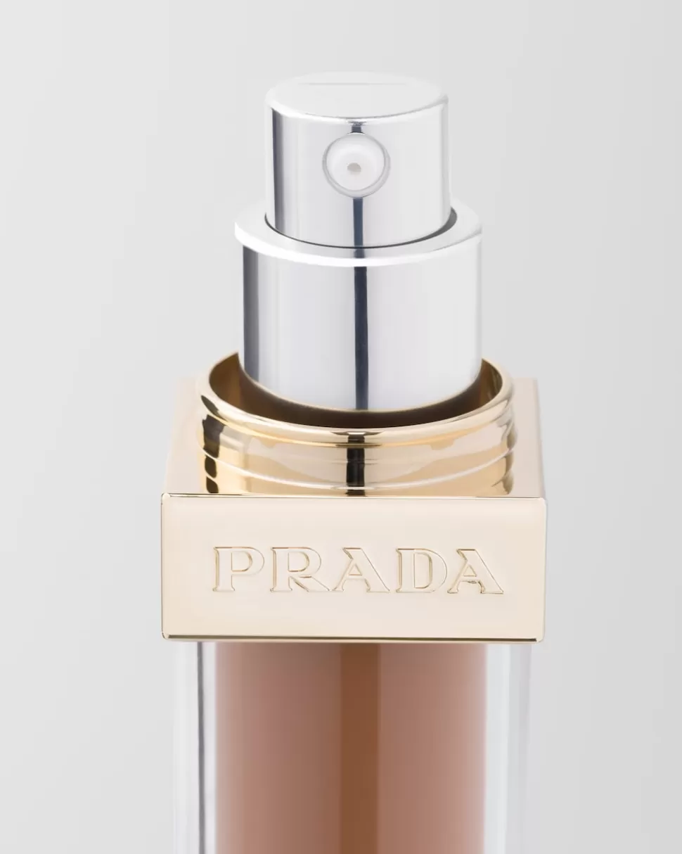 Store Prada Reveal Hautoptimierende Grundierung - Dn75 - Dark Neutral DC70-DARKCOOL