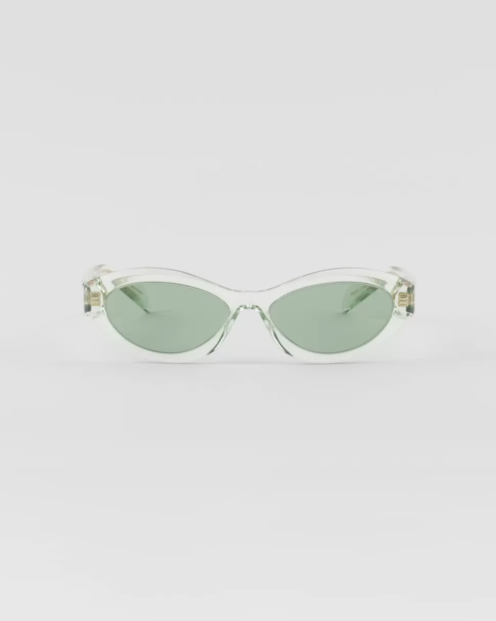 New Prada Symbole Sonnenbrille