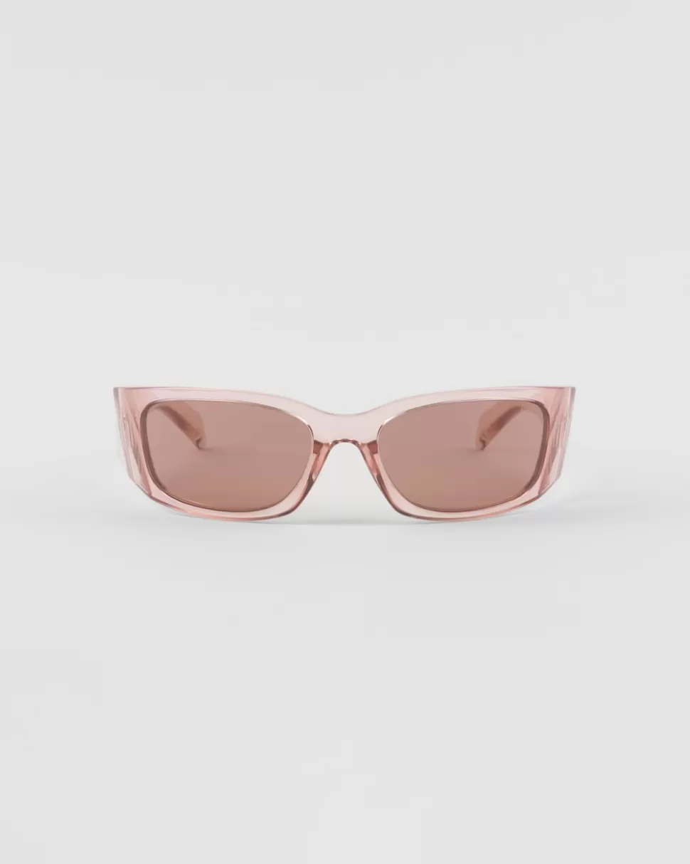 Cheap Prada Symbole Sonnenbrille