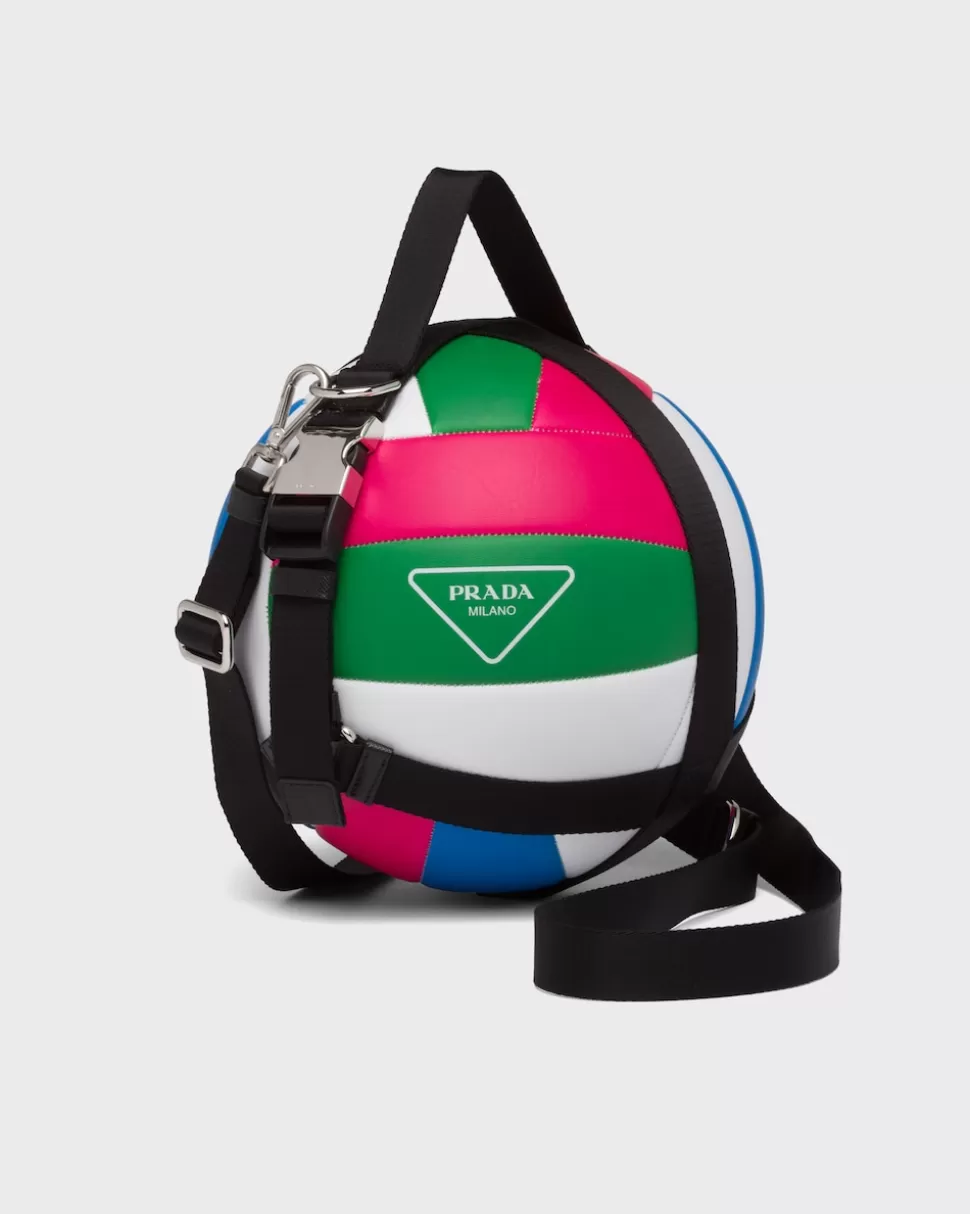 Cheap Prada Volleyball Bunt